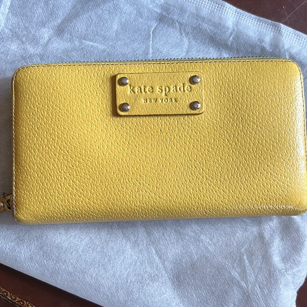 Kate Spade Wallet